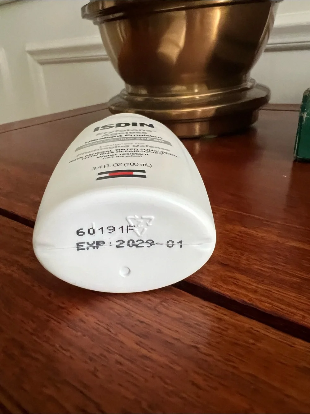 Isdin dermatologist favorite